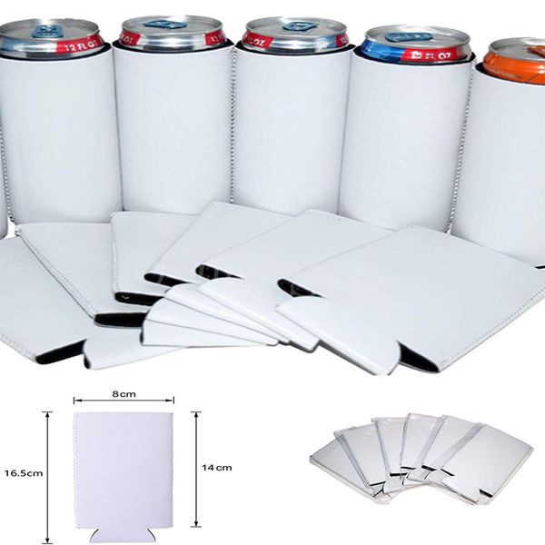 drinkware 8*16.5cm neoprene sublimation can beverage cooler blank beer bottle cans sleeve db743
drinkware 8*16.5cm neoprene sublimation can beverage cooler blank beer bottle cans sleeve db743