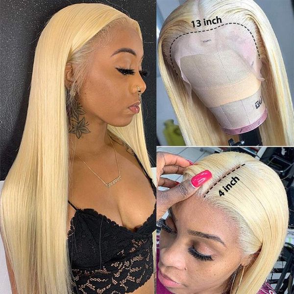 lace wigs transparent straight 613 frontal wig t part human hair peruvian 4x4 closure 30inch remy tahikie, Black;brown
lace wigs transparent straight 613 frontal wig t part human hair peruvian 4x4 closure 30inch remy tahikie, Black;brown