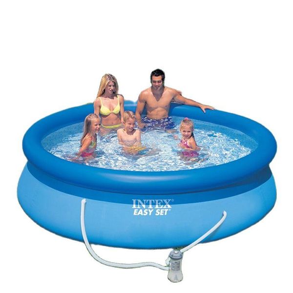 pool & accessories intex large family swimming inflatable heightening thickened children's play folding fish pools
pool & accessories intex large family swimming inflatable heightening thickened children's play folding fish pools