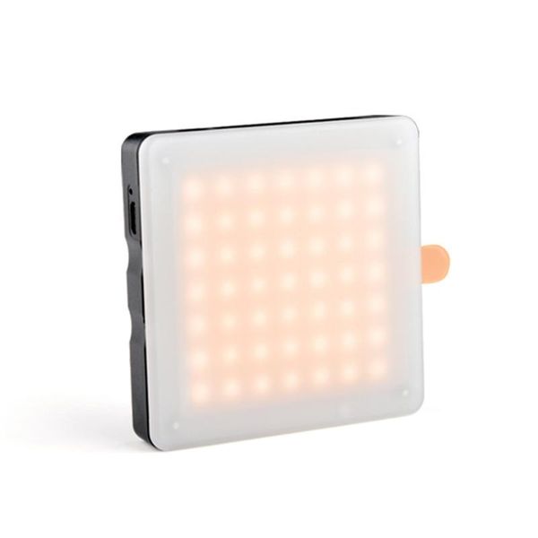 flash heads led touch fill light digital pography video usb charging 6500k with filter portable for camera phone po live mini
flash heads led touch fill light digital pography video usb charging 6500k with filter portable for camera phone po live mini