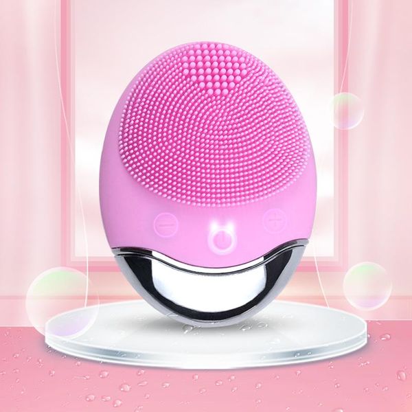 cleaning venky electric wireless facial brush silicone face washing brushes skin care vibration pore wrinkle
cleaning venky electric wireless facial brush silicone face washing brushes skin care vibration pore wrinkle