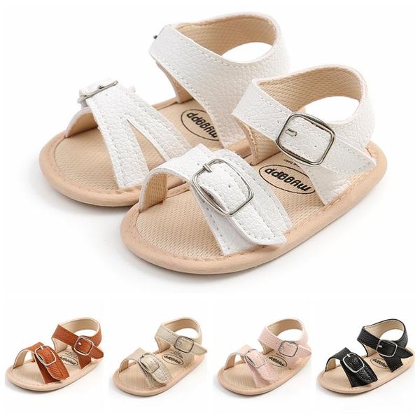 kid sandal lovely infant baby girl sandals soft sole toddler shoes non-slip buckle moccasin, Black;red
kid sandal lovely infant baby girl sandals soft sole toddler shoes non-slip buckle moccasin, Black;red