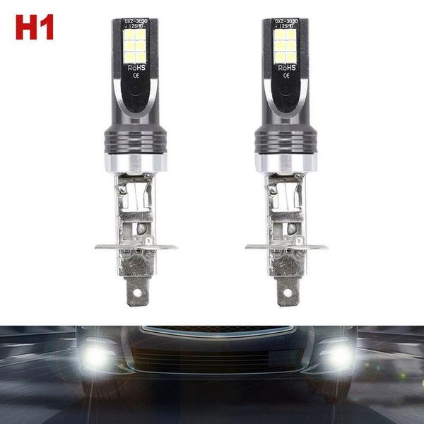 car headlights 2pcs h1 cob led 3030 12smd 12v 24w fog light bulbs 6000k driving lamp
car headlights 2pcs h1 cob led 3030 12smd 12v 24w fog light bulbs 6000k driving lamp