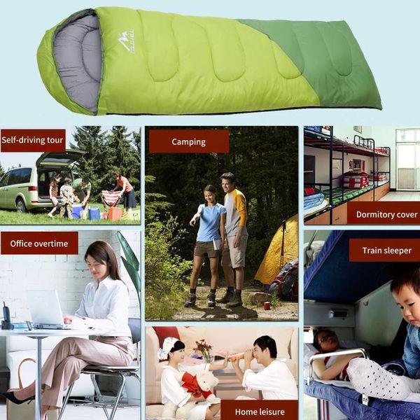 sleeping bags warm waterproof cotton camping green bag, lightweight envelope backpacking bag for outdoor traveling hiking
sleeping bags warm waterproof cotton camping green bag, lightweight envelope backpacking bag for outdoor traveling hiking