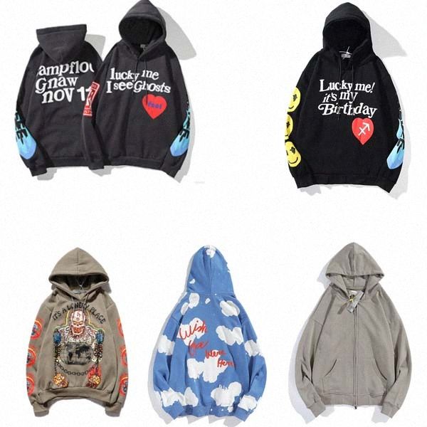 kanye west graffiti printed hoodies cotton hooded sweater pullover loose lucky me i men women holy spirit cpfm jacket see autumn u1wh#, Black
kanye west graffiti printed hoodies cotton hooded sweater pullover loose lucky me i men women holy spirit cpfm jacket see autumn u1wh#, Black