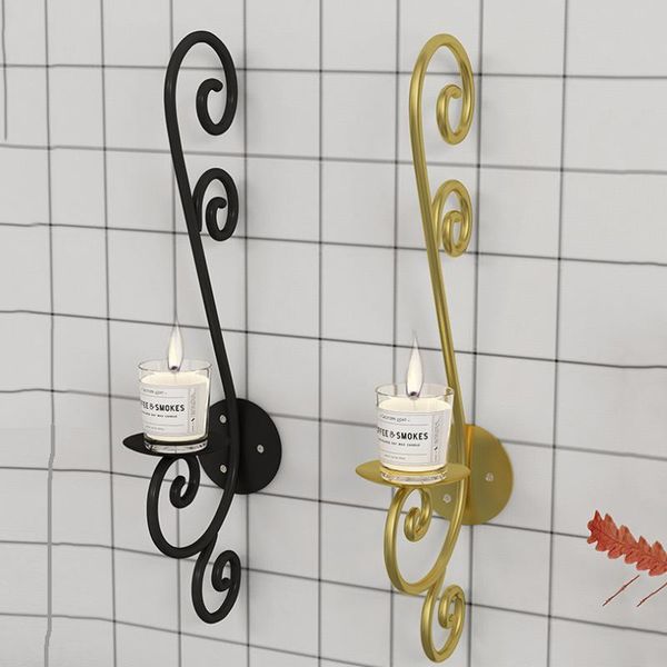 candle holders nordic wrought iron candlestick home decoration kitchen room wall ornaments creative flower holder crafts
candle holders nordic wrought iron candlestick home decoration kitchen room wall ornaments creative flower holder crafts
