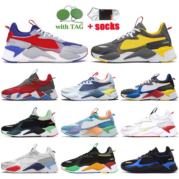 2021 rs x womens mens running shoes rs-x trainers fuchsia pink black blue toys atoll reinvention white grey sneakers size 36-45
2021 rs x womens mens running shoes rs-x trainers fuchsia pink black blue toys atoll reinvention white grey sneakers size 36-45