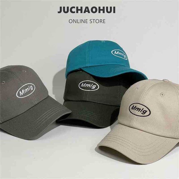 mmlg men's women's spring summer korean tide brand 1987mm baseball cap leisure soft sun protection hat1, Black;white
mmlg men's women's spring summer korean tide brand 1987mm baseball cap leisure soft sun protection hat1, Black;white