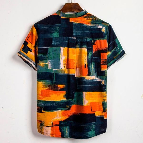 men's casual shirts mens ethnic short sleeve cotton linen printing hawaiian shirt blouse short-sleeved beach streetwear shirts#p2 8hjo, White;black
men's casual shirts mens ethnic short sleeve cotton linen printing hawaiian shirt blouse short-sleeved beach streetwear shirts#p2 8hjo, White;black
