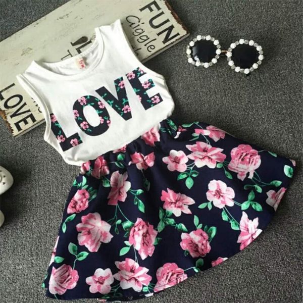 girls clothes sets summer letters sleeveless white t shirt vest floral skirts dress party wedding baby girl outfits 3
girls clothes sets summer letters sleeveless white t shirt vest floral skirts dress party wedding baby girl outfits 3