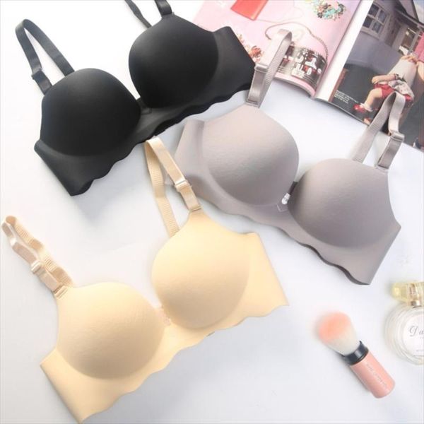 bras women push up smooth seamless lingerie flower print padded bra underwear intimates, Red;black
bras women push up smooth seamless lingerie flower print padded bra underwear intimates, Red;black