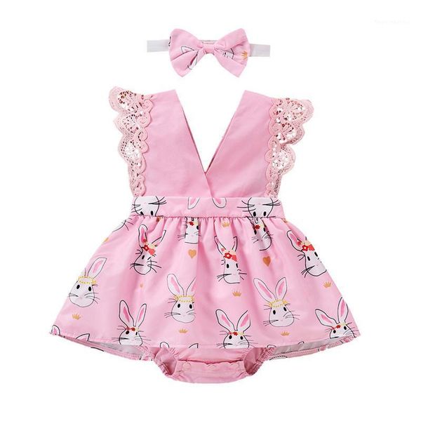 jumpsuits toddler baby cartoon printing two-pieces set, infant girl's v-collar sleeveless bodysuit skirt + headband set1, Blue
jumpsuits toddler baby cartoon printing two-pieces set, infant girl's v-collar sleeveless bodysuit skirt + headband set1, Blue