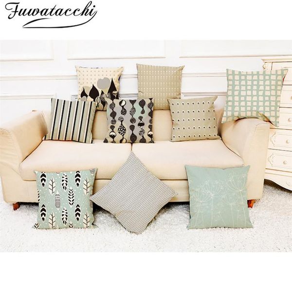 cushion/decorative pillow fuwatacchi 2021 nordic cushion cover linen modern sample for home bed decorative funda cojin
cushion/decorative pillow fuwatacchi 2021 nordic cushion cover linen modern sample for home bed decorative funda cojin
