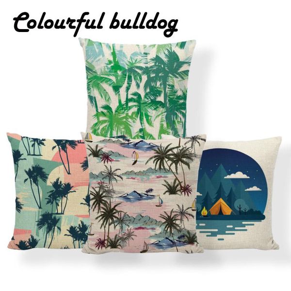 cushion/decorative pillow palm tree hello summer cushion cover beach monstera pillowcase country bookcase home decoration throw 45x45cm line
cushion/decorative pillow palm tree hello summer cushion cover beach monstera pillowcase country bookcase home decoration throw 45x45cm line