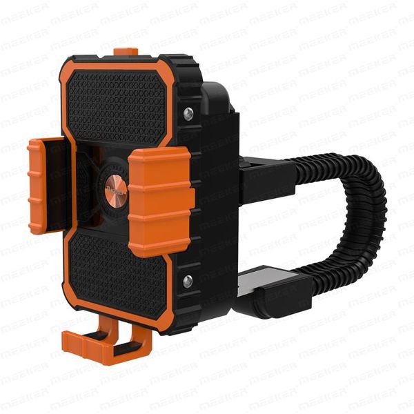 meeker bicycle phone holder for universal mobile cell clip stand gps mount bracket with battery slot mounts & holders
meeker bicycle phone holder for universal mobile cell clip stand gps mount bracket with battery slot mounts & holders