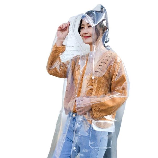 rain wear cute sport for women transparent raincoat plus size reflective portable plastic raincoats waterproof poncho mantel damen c
rain wear cute sport for women transparent raincoat plus size reflective portable plastic raincoats waterproof poncho mantel damen c