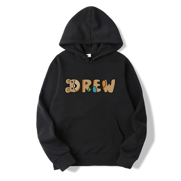 fashion brand mannen truien lente herfst man casual hoodies sweatshirts effen kleur hoodie sweatshirt, Black
fashion brand mannen truien lente herfst man casual hoodies sweatshirts effen kleur hoodie sweatshirt, Black