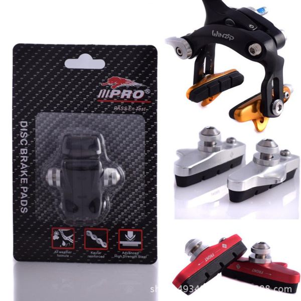bike brakes bicycle road c brake v aluminum alloy drawer pad replaceable rubber block parts
bike brakes bicycle road c brake v aluminum alloy drawer pad replaceable rubber block parts