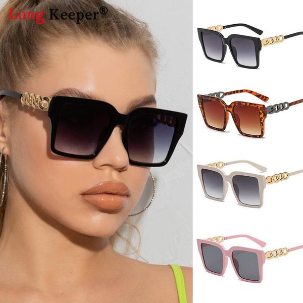 sunglasses 2021 rimless hollow out streetwear women luxury funny sun glasses shades uv400 brand designer chain legs, White;black
sunglasses 2021 rimless hollow out streetwear women luxury funny sun glasses shades uv400 brand designer chain legs, White;black