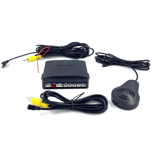 car rear view cameras& parking sensors backup security sound buzzer alert alarm visible sensor kit reverse radar system
car rear view cameras& parking sensors backup security sound buzzer alert alarm visible sensor kit reverse radar system