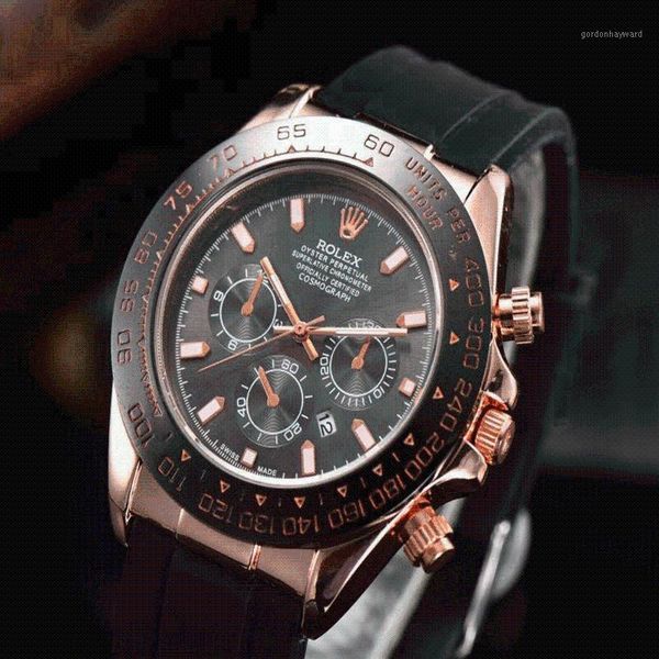 wristwatches fashion men's luxury designer watch quartz classic black steel band calendar business brand gifts 062, Slivery;brown
wristwatches fashion men's luxury designer watch quartz classic black steel band calendar business brand gifts 062, Slivery;brown
