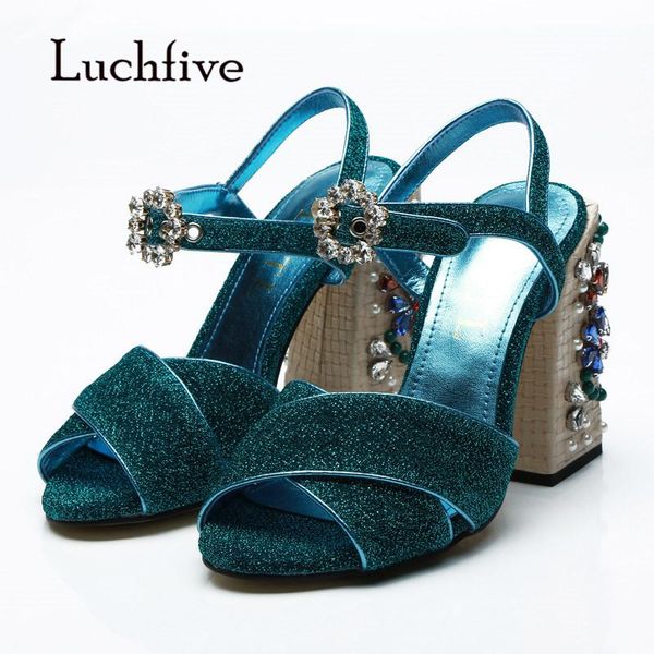 dress shoes 2021 bling gladiator sandals women open toe rhinestone diamond flower 11cm 5.5cm high heel woman wedding, Black
dress shoes 2021 bling gladiator sandals women open toe rhinestone diamond flower 11cm 5.5cm high heel woman wedding, Black