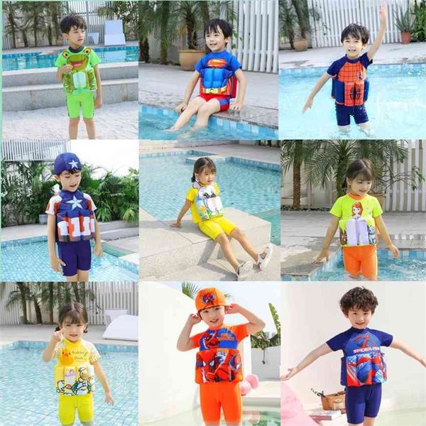 factorysjxt swimming swimsuit one piece children's training buoyancy suit, White;black
factorysjxt swimming swimsuit one piece children's training buoyancy suit, White;black