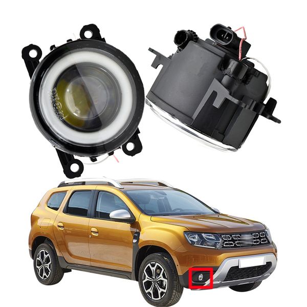 2 pieces fog-lights led drl angel eye 12v h11 fog light for 2012-2015 renault duster
2 pieces fog-lights led drl angel eye 12v h11 fog light for 2012-2015 renault duster