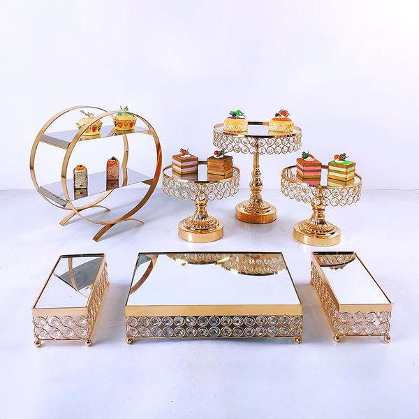 other bakeware 1pcs cake stand, dessert cupcake pastry candy display plate for wedding event birthday party, round metal pedestal holder
other bakeware 1pcs cake stand, dessert cupcake pastry candy display plate for wedding event birthday party, round metal pedestal holder