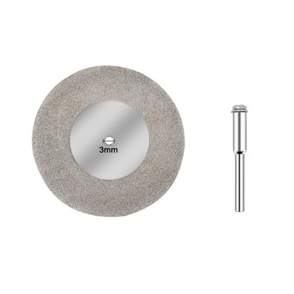 professional hand tool sets 50/60mm diamond cutting disc grinding wheel saw circular 3mm shank drill bit rotary c7ac
professional hand tool sets 50/60mm diamond cutting disc grinding wheel saw circular 3mm shank drill bit rotary c7ac