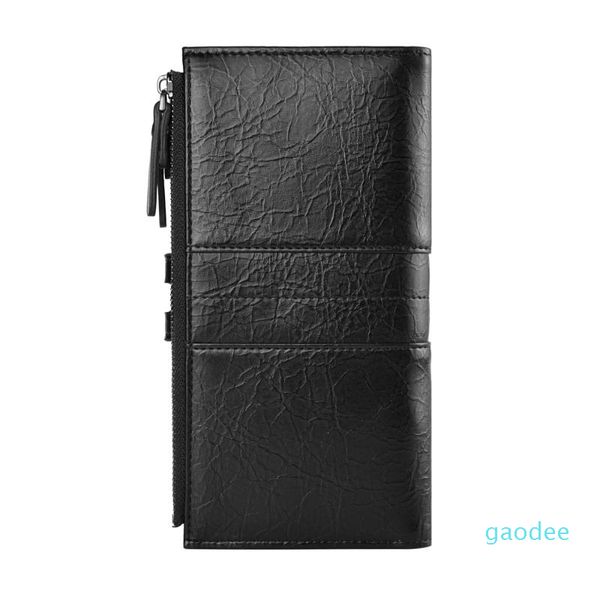designer-wallets classic men pu long man purse wallet male clutch leather hasp business coin, Red;black
designer-wallets classic men pu long man purse wallet male clutch leather hasp business coin, Red;black