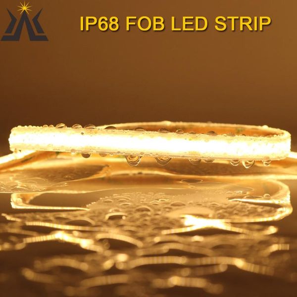 strips waterproof led cob strip ip68 flexible light bar fob tape 12v 24v ra90 warm day cool white color for outdoor decor lighting
strips waterproof led cob strip ip68 flexible light bar fob tape 12v 24v ra90 warm day cool white color for outdoor decor lighting