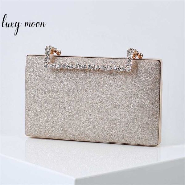 glitter wedding clutch bag for women luxury diamond party evening bag chain shoulder bag elegant clutch purse and handbag zd1904 211123
glitter wedding clutch bag for women luxury diamond party evening bag chain shoulder bag elegant clutch purse and handbag zd1904 211123