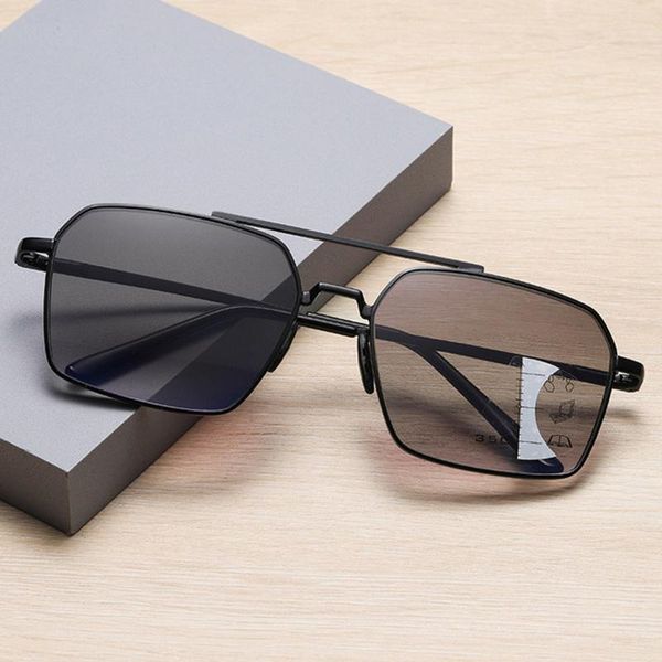 sunglasses 2021 pochromism progressive multifocal reading glasses men business women anti-blue presbyopic, White;black
sunglasses 2021 pochromism progressive multifocal reading glasses men business women anti-blue presbyopic, White;black