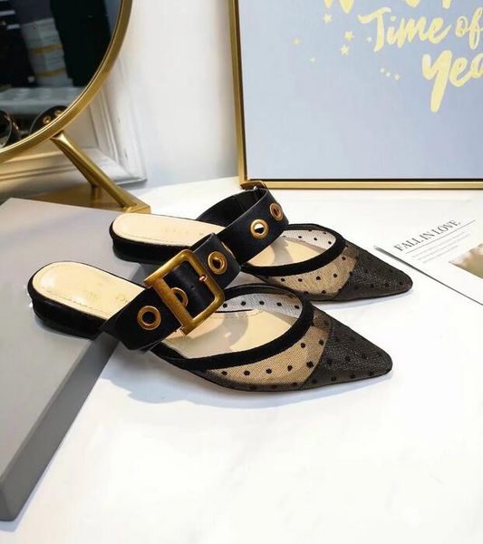 sandals fashion women's casual flat base beach slippers leather pointed shoes female comfortable sandal d21920, Black
sandals fashion women's casual flat base beach slippers leather pointed shoes female comfortable sandal d21920, Black