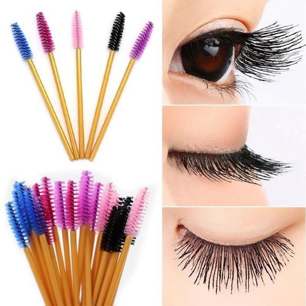 eyelash brushes disposable mascara wands false eyelashes extension brush eyebrow applicators makeup lash brushes1
eyelash brushes disposable mascara wands false eyelashes extension brush eyebrow applicators makeup lash brushes1