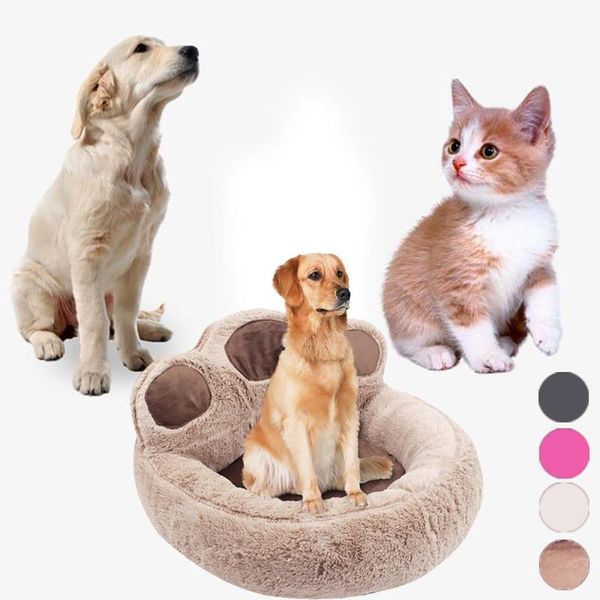 kennels & pens round dog bed washable long plush kennel cats house super soft cotton mats sofa for chihuahua pet cat
kennels & pens round dog bed washable long plush kennel cats house super soft cotton mats sofa for chihuahua pet cat