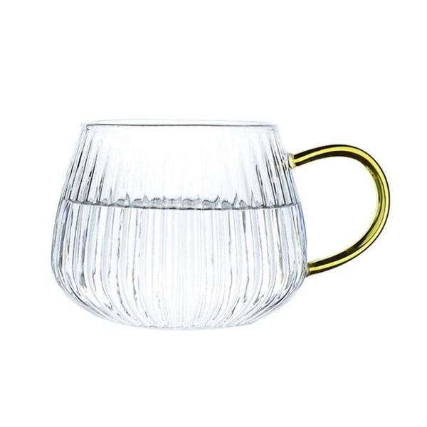 wine glasses est 500ml heat-resistant glass cup with handle beer espresso coffee tea mugs transparent drinkware
wine glasses est 500ml heat-resistant glass cup with handle beer espresso coffee tea mugs transparent drinkware
