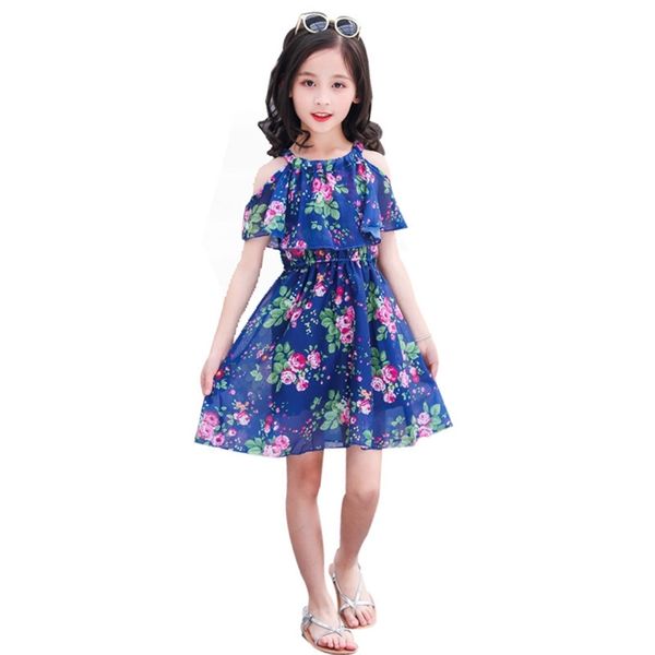 girl dress floral pattern kids es off shoulder children's summer teenage clothing for young girls 6 8 10 12 13 210527, Red;yellow
girl dress floral pattern kids es off shoulder children's summer teenage clothing for young girls 6 8 10 12 13 210527, Red;yellow