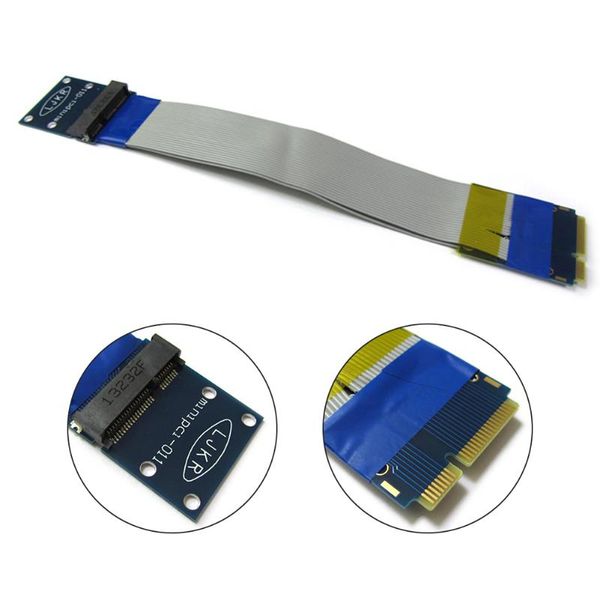 computer cables & connectors 15cm pci express flexible relocate cable pci-e 1x to slot riser card extender extension ribbon for mine
computer cables & connectors 15cm pci express flexible relocate cable pci-e 1x to slot riser card extender extension ribbon for mine