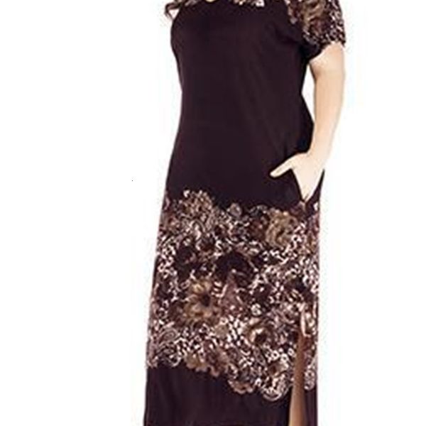 party printed summer v neck panelled casual ladies split blouse dresses plus size flora, White;black
party printed summer v neck panelled casual ladies split blouse dresses plus size flora, White;black