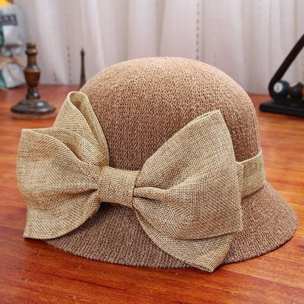 women fashion straw sun hats bow soft hat summer beach fisherman cap lady uv protection ladies casual #p2 stingy brim, Blue;gray
women fashion straw sun hats bow soft hat summer beach fisherman cap lady uv protection ladies casual #p2 stingy brim, Blue;gray