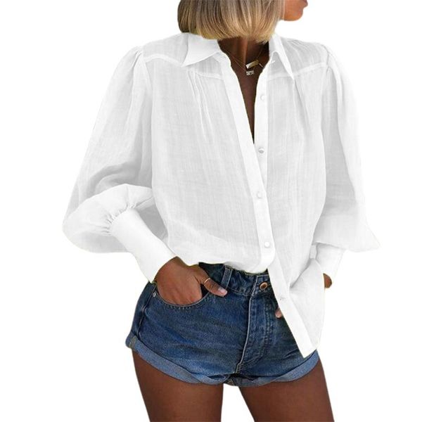 white turn-down collar buttons casual women long sleeve blouse shirt femme spring harajuku korean 2021 sj5593m women's blouses & shirt
white turn-down collar buttons casual women long sleeve blouse shirt femme spring harajuku korean 2021 sj5593m women's blouses & shirt