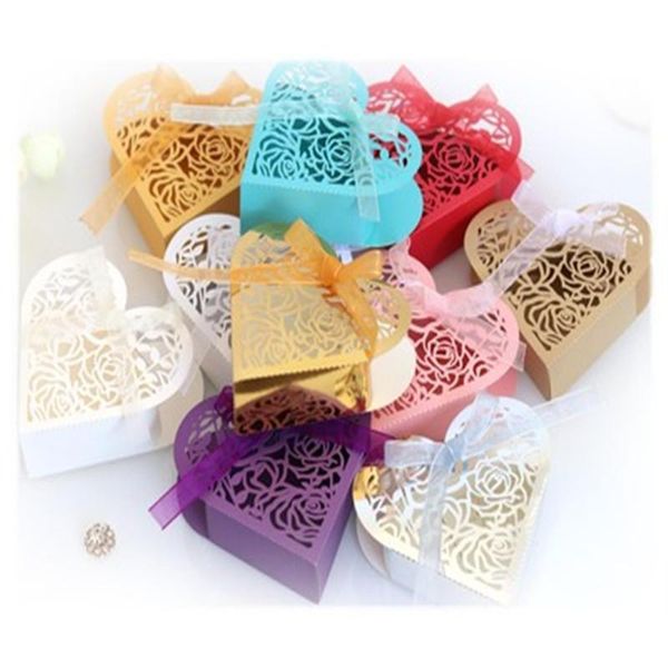 gift wrap 50pcs wedding decoration love heart laser cut hollow carriage favors gifts flower candy dragee boxes with ribbon baby shower
gift wrap 50pcs wedding decoration love heart laser cut hollow carriage favors gifts flower candy dragee boxes with ribbon baby shower