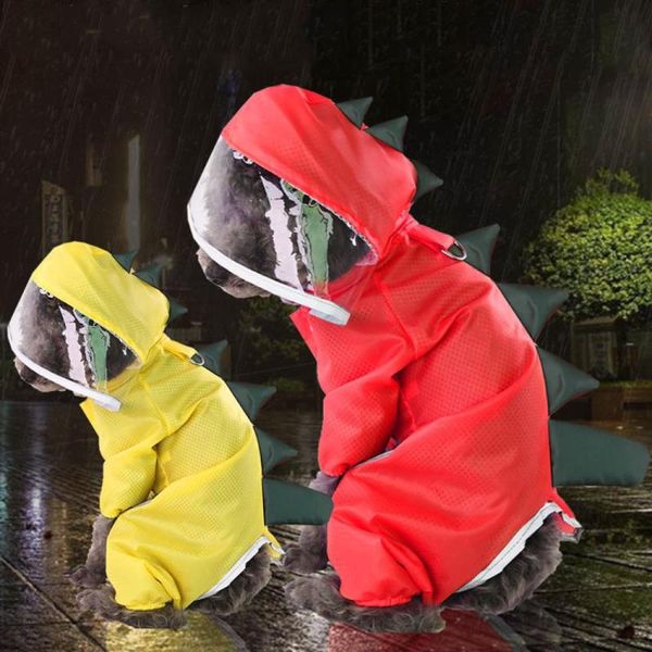 dog apparel ierkou cute raincoat for small dogs waterproof hooded clothing outdoor puppy breathable coat jacket pet supplies
dog apparel ierkou cute raincoat for small dogs waterproof hooded clothing outdoor puppy breathable coat jacket pet supplies