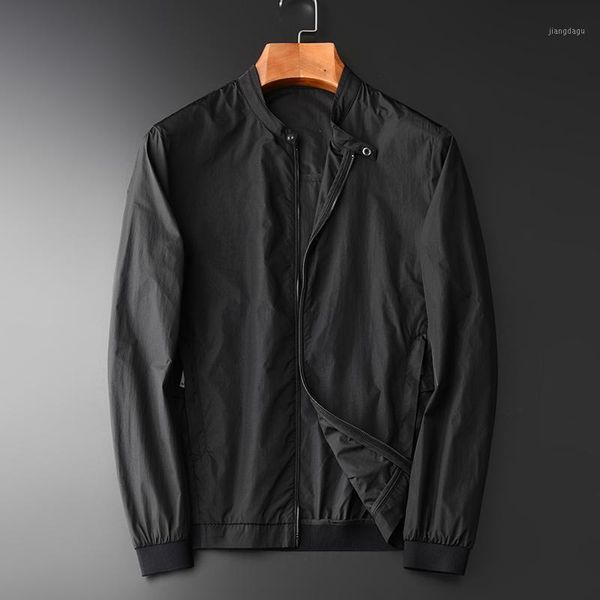 collar male stand plus size 3xl 4xl spring autumn jackets and hight quality slim fit mens coats men's, Black;brown
collar male stand plus size 3xl 4xl spring autumn jackets and hight quality slim fit mens coats men's, Black;brown