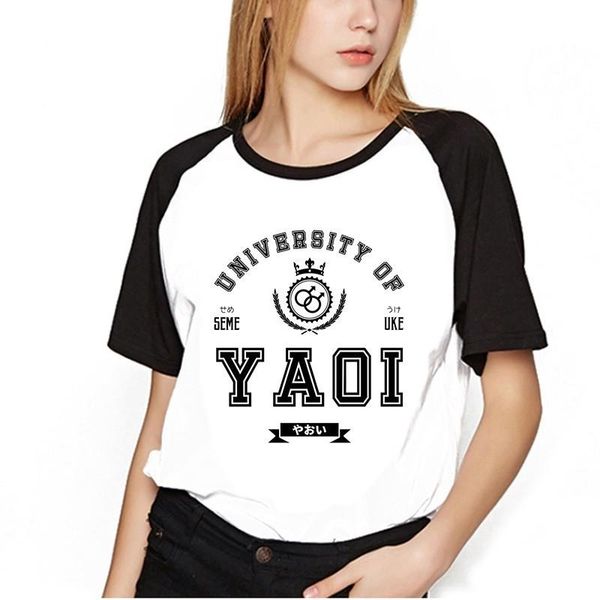 women's t-shirt 2021 yuri on ice yaoi shirt female o-neck girl kawaii tshirt white print women summer harajuku anime t tee
women's t-shirt 2021 yuri on ice yaoi shirt female o-neck girl kawaii tshirt white print women summer harajuku anime t tee