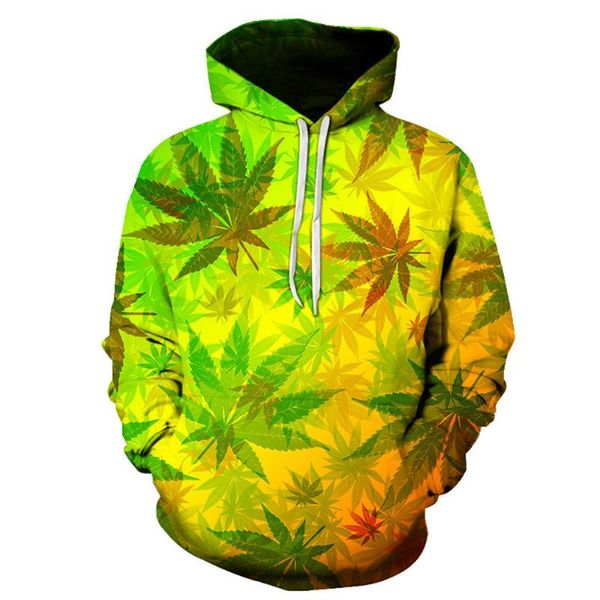 men's hoodies & sweatshirts 3d printed pullover leaf men women hooded casual long-sleeved hoodie outwear streetwear mens, Black
men's hoodies & sweatshirts 3d printed pullover leaf men women hooded casual long-sleeved hoodie outwear streetwear mens, Black