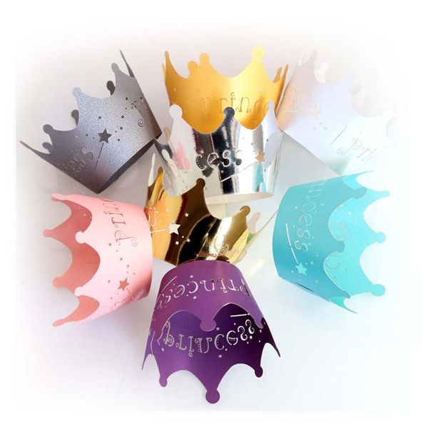 gift wrap 12pc/24pc princess cupcake wrapper liner box packaging wedding party candy container holder bachelor
gift wrap 12pc/24pc princess cupcake wrapper liner box packaging wedding party candy container holder bachelor