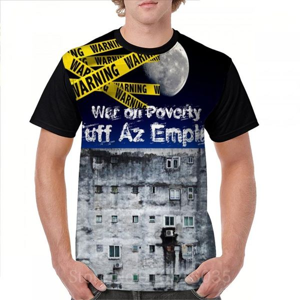 men's t-shirts funny print men t shirt women tee war on poverty t-shirt o-neck short sleeve casual tshirts, White;black
men's t-shirts funny print men t shirt women tee war on poverty t-shirt o-neck short sleeve casual tshirts, White;black
